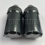 5262311 FF5706 Cummins Filters