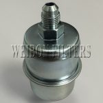AR50141 john deere filter