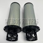 SH52380 11168018 Hydraulic Filter