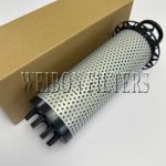 SH52380 11168018 HY10033 Hydraulic filter
