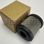 SH63309 P171524 HY18425 Hydraulic Filter