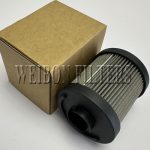 SH63309 PT23478 Hydraulic Filter