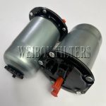 164004350R SK49036 MITSUBISHI Fuel Filter